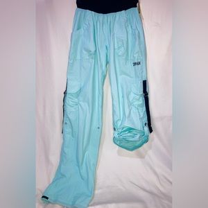 Zumba Cargo pant